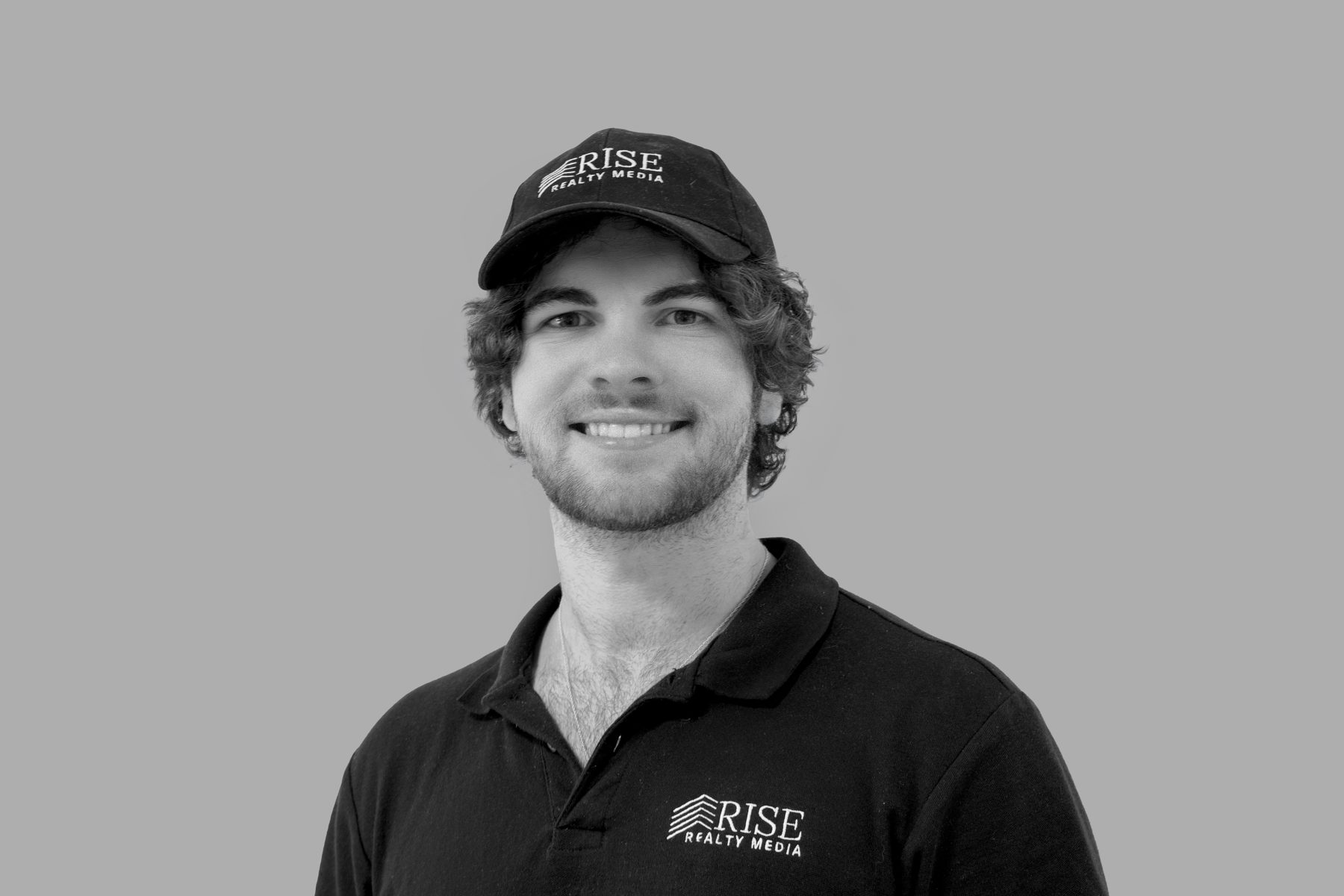 Lachlan Mortensen, Head Videographer and Director